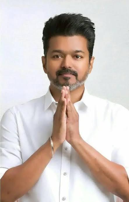 C. ஜோசப் விஜய்